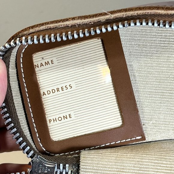 VINTAGE Bell & Howell Hardshell Camera Case - Picture 8 of 16